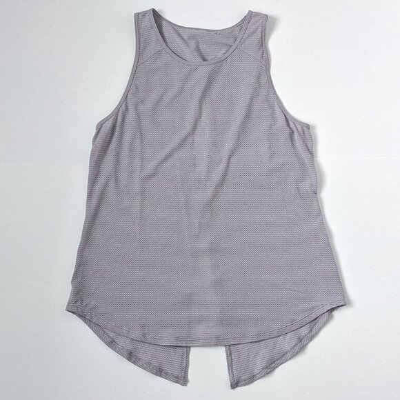 Lululemon Open Up Tank - Picture 1 of 8